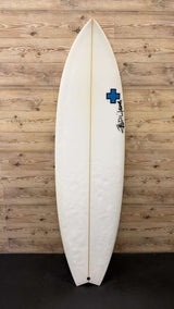 Quad 6'6"