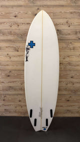 Quad 6'6"
