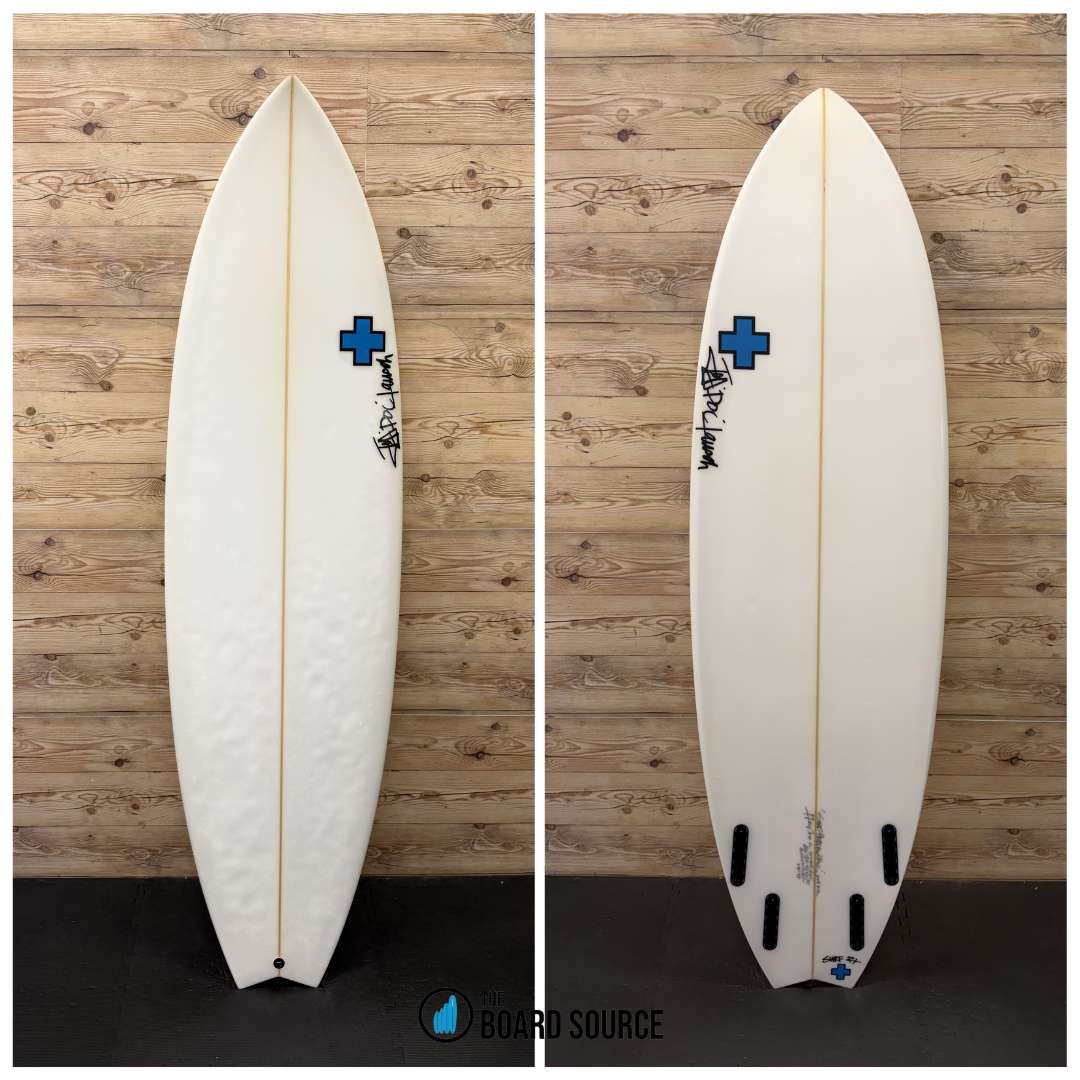 doc 6'6 サーフボード doc 6'6 サーフボード 【公式通販】