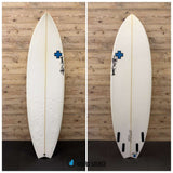 Quad 6'6"