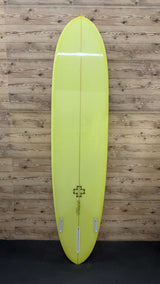 D Buck 8'0"