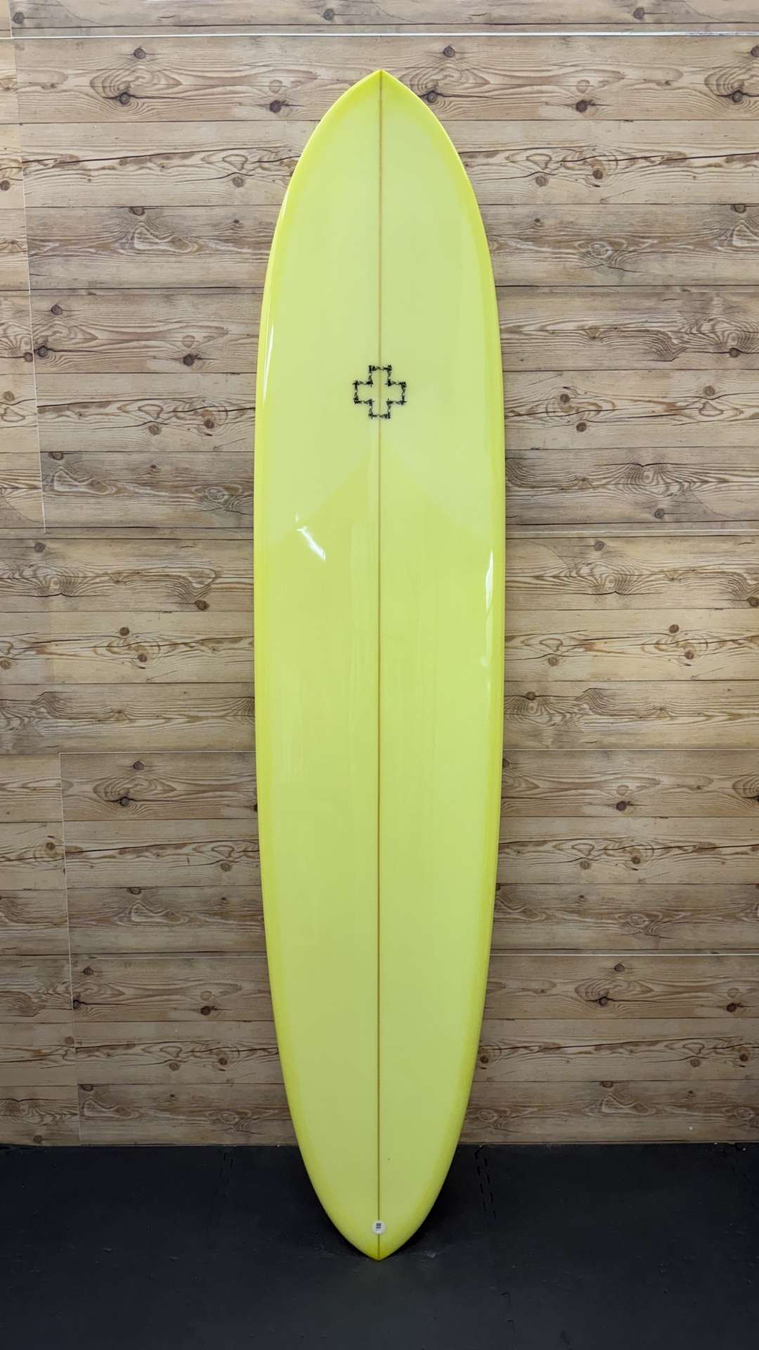D Buck 8'0"