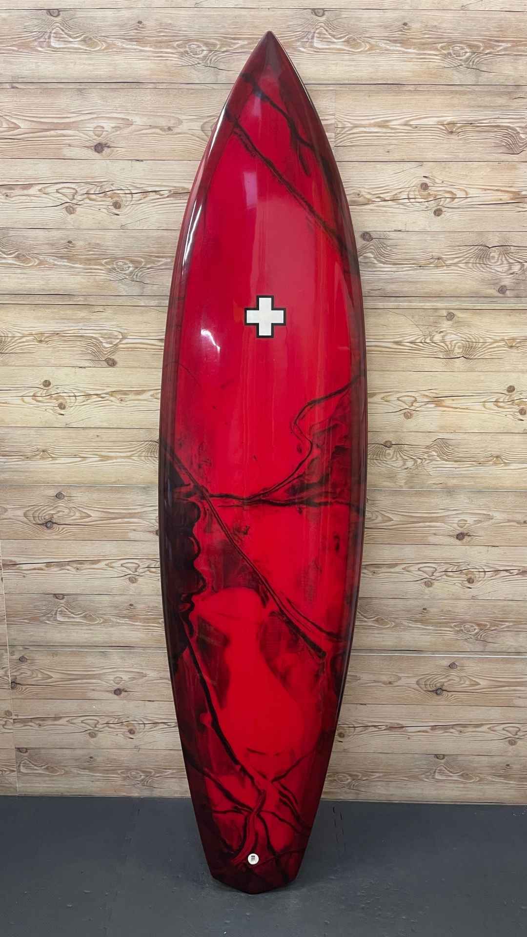 Used Surfboards For Sale | Surf RX Single Fin 7ft – The Board Source