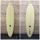 Single Winged Pin 7'6"