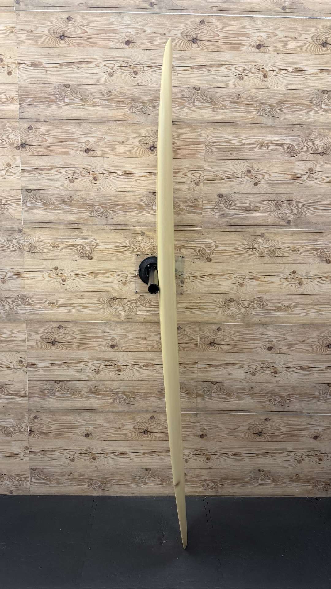 Single Winged Pin 7'6"