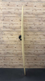 Single Winged Pin 7'6"