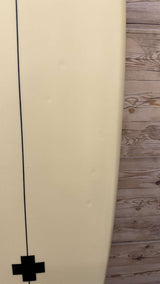 Single Winged Pin 7'6"