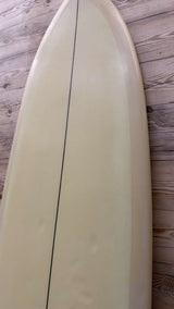 Single Winged Pin 7'6"