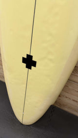 Single Winged Pin 7'6"