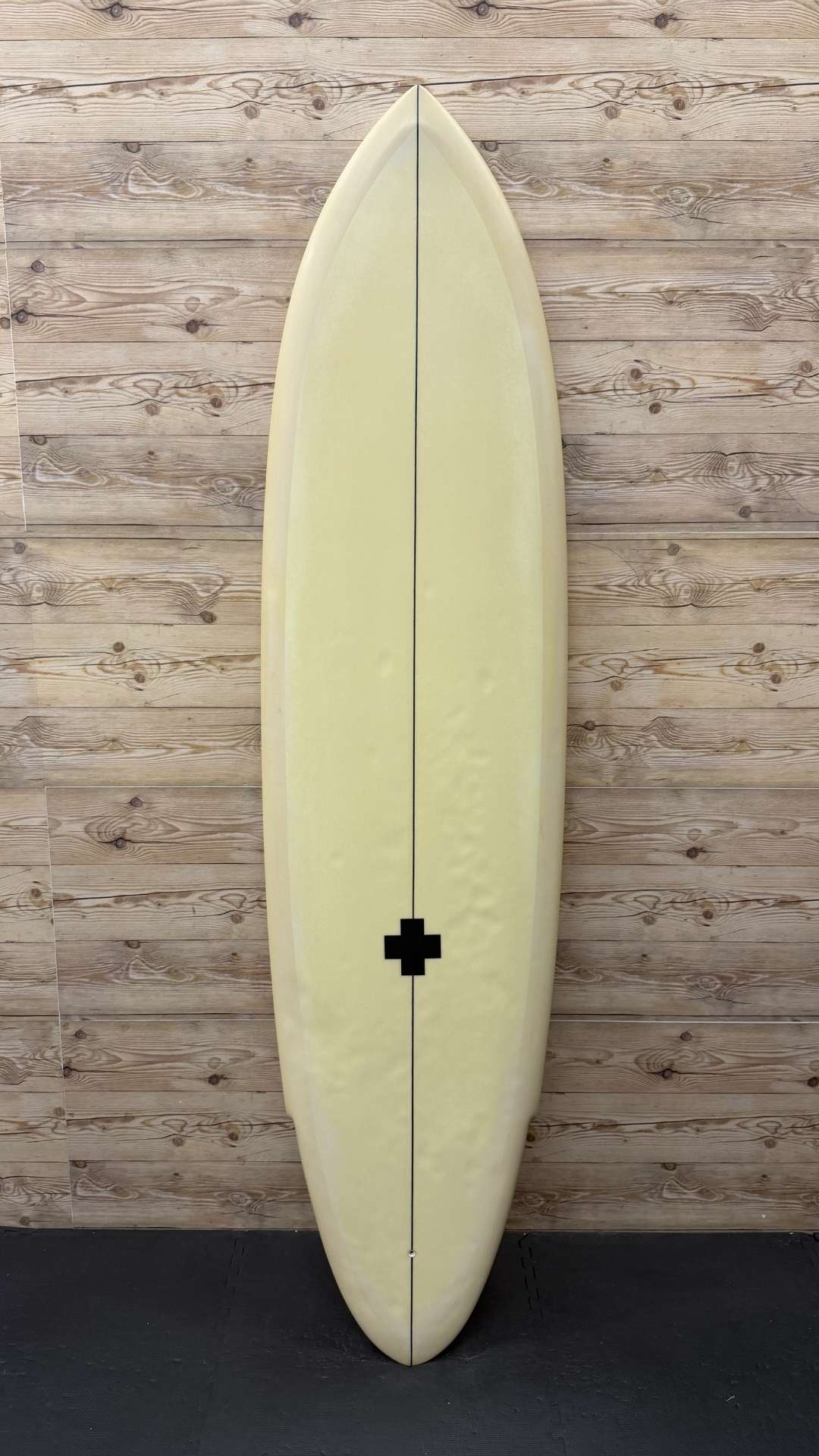 Single Winged Pin 7'6"