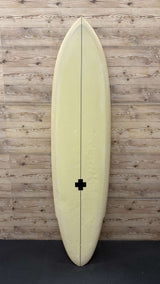 Single Winged Pin 7'6"