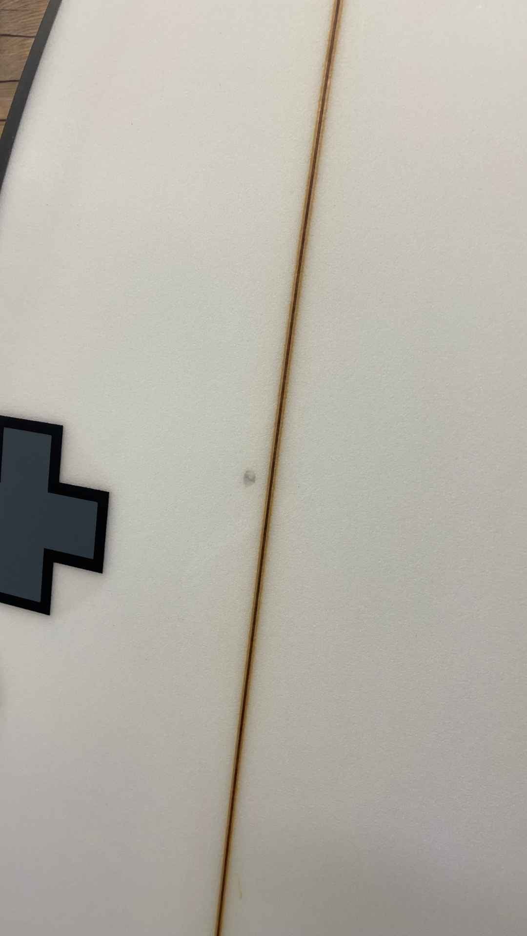 FOR SALE: Surf Prescriptions Doc Lausch Thruster 6'1