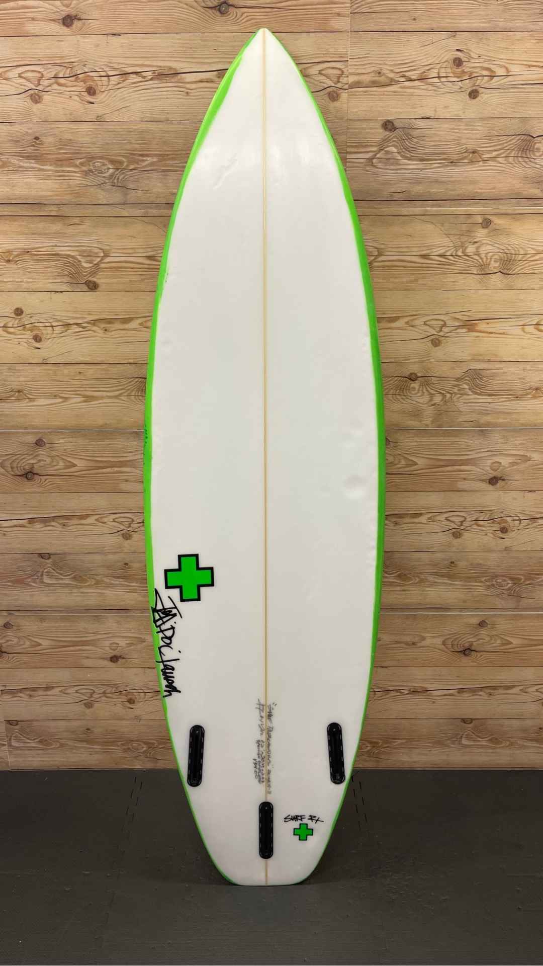 BORADS – ZBURH CUSTOM SURFBOARDS