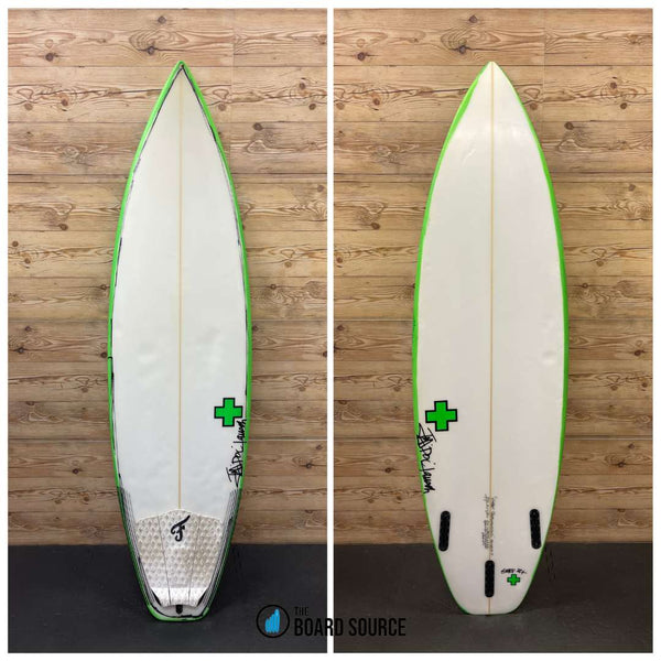 Surf RX - Doc surfboards for sale – The Board Source