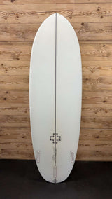 Hybrid 5'11"