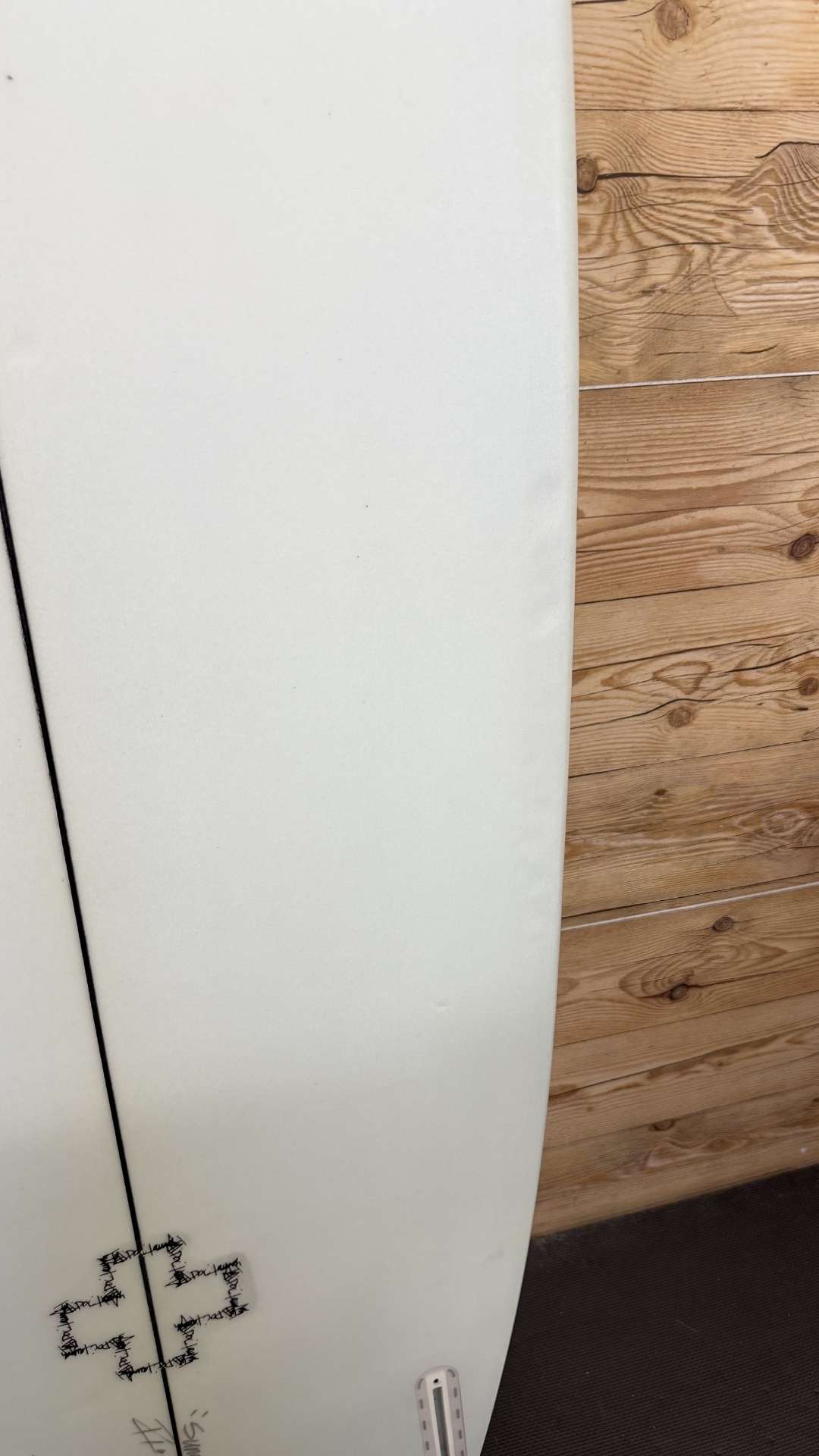 Hybrid 5'11"
