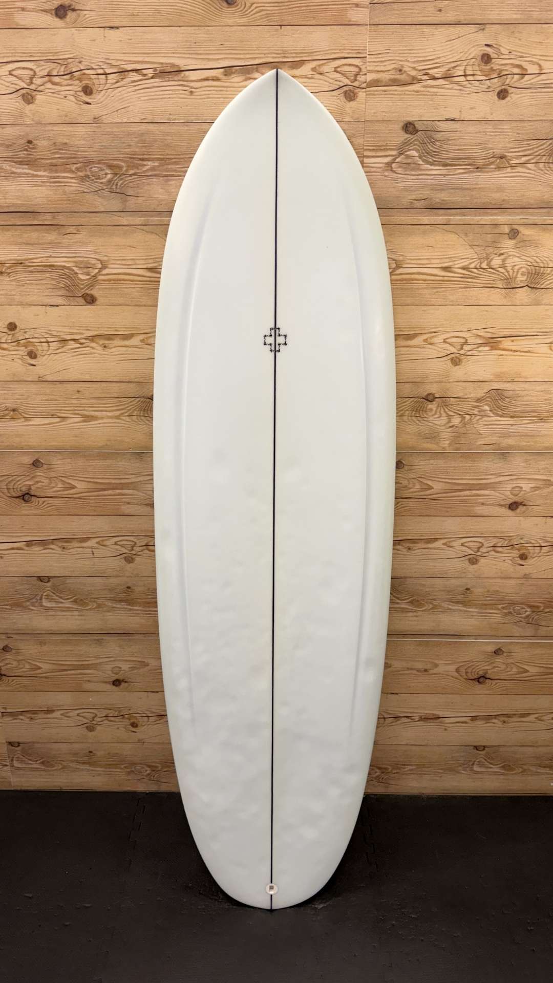 Hybrid 5'11"