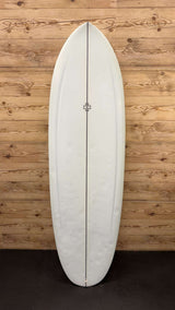 Hybrid 5'11"