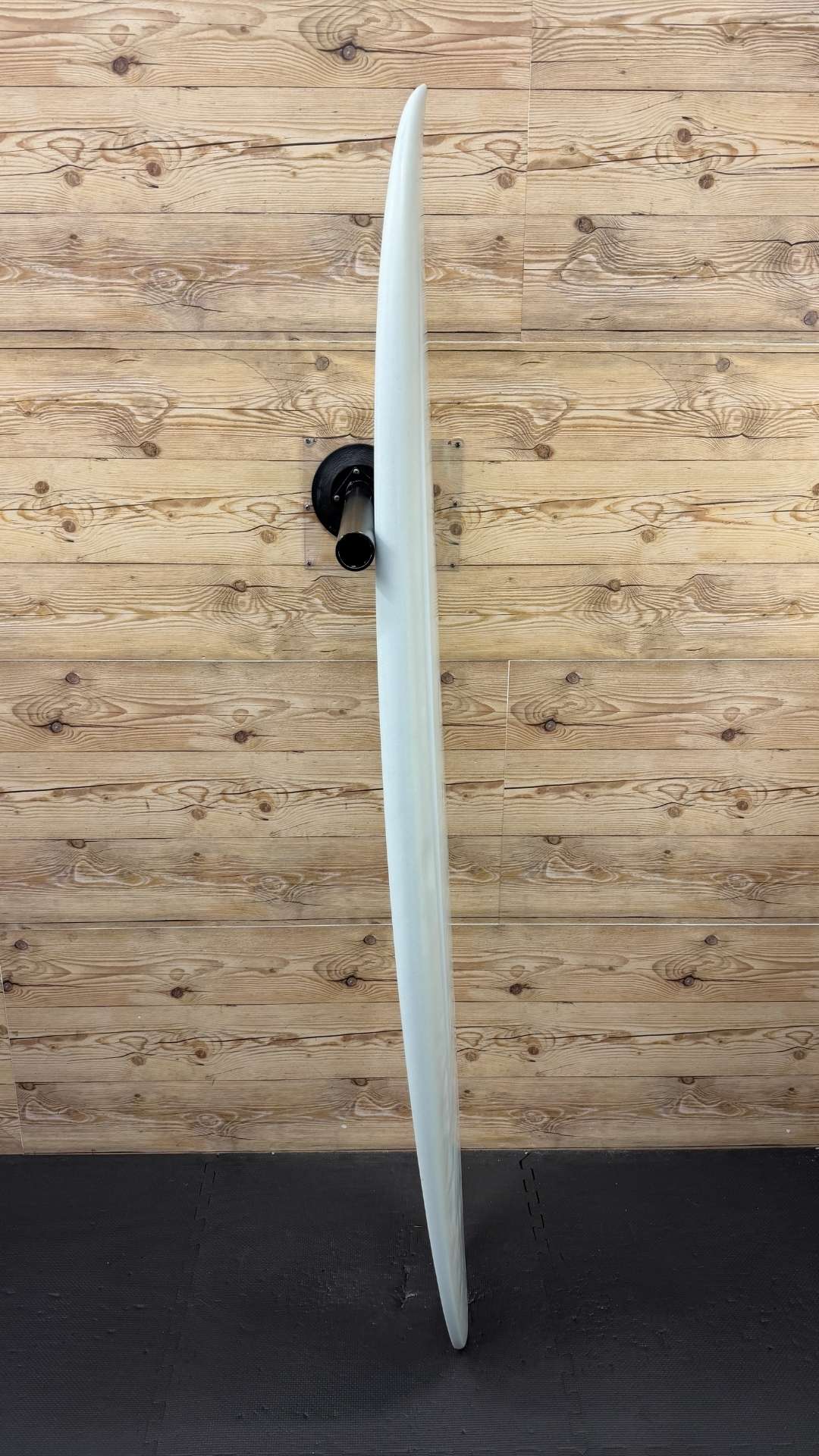 Hybrid 5'11"