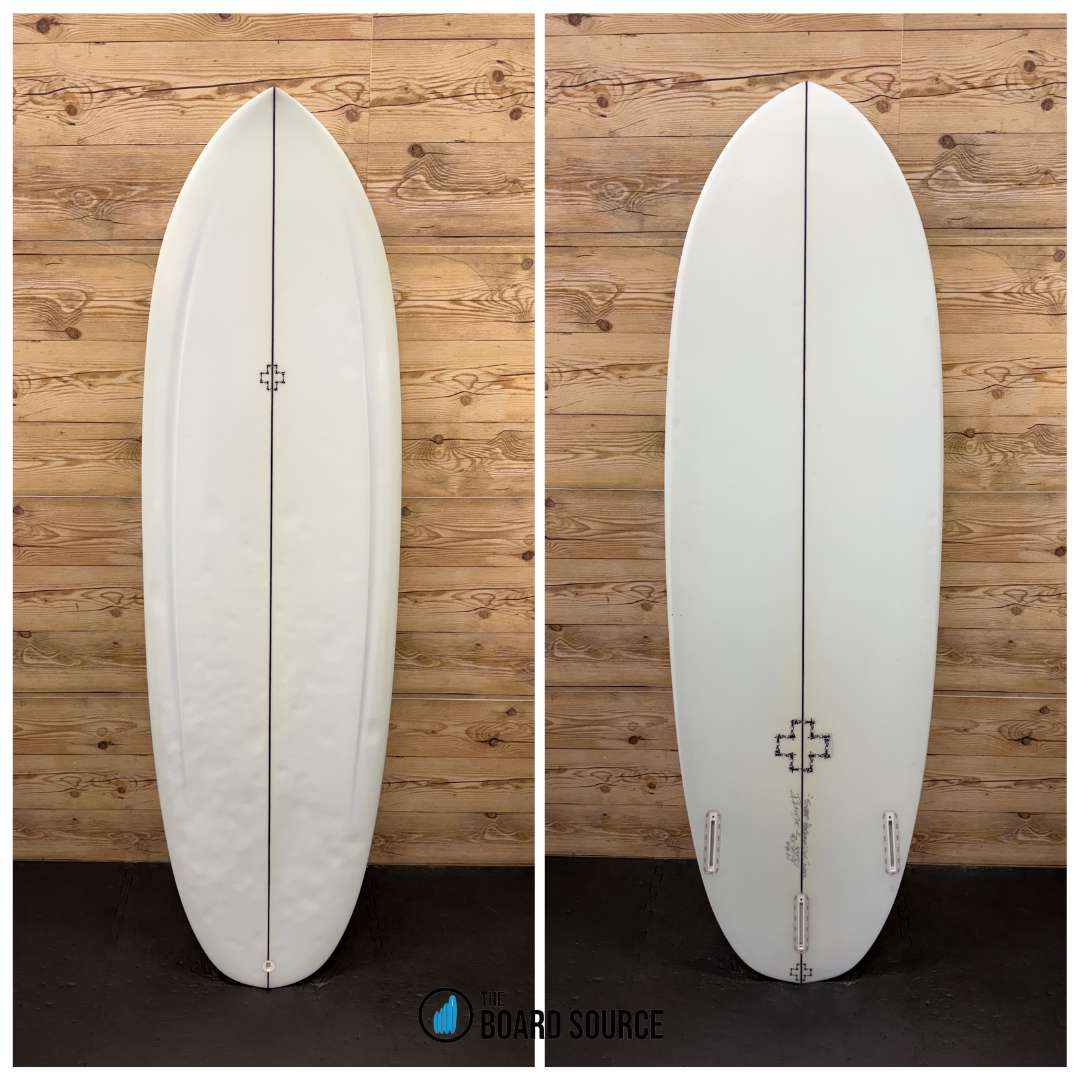 Hybrid 5'11"