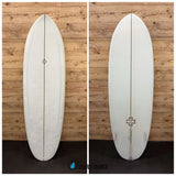 Hybrid 5'11"