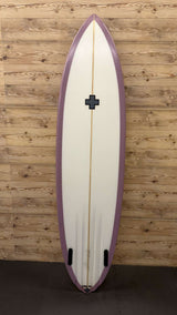 Channel Twin 7'4"