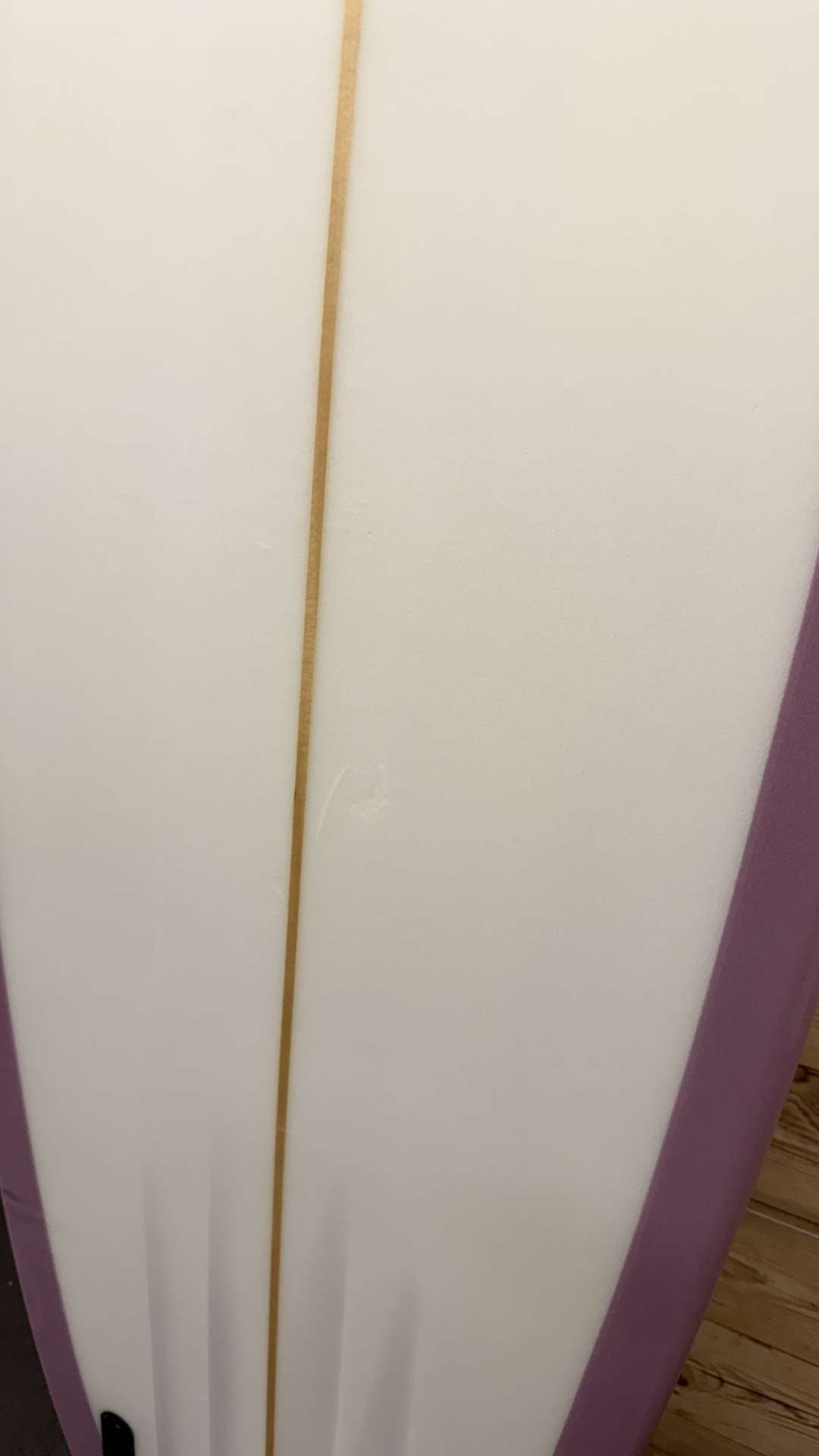 Channel Twin 7'4"