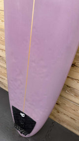 Channel Twin 7'4"