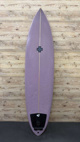 Channel Twin 7'4"