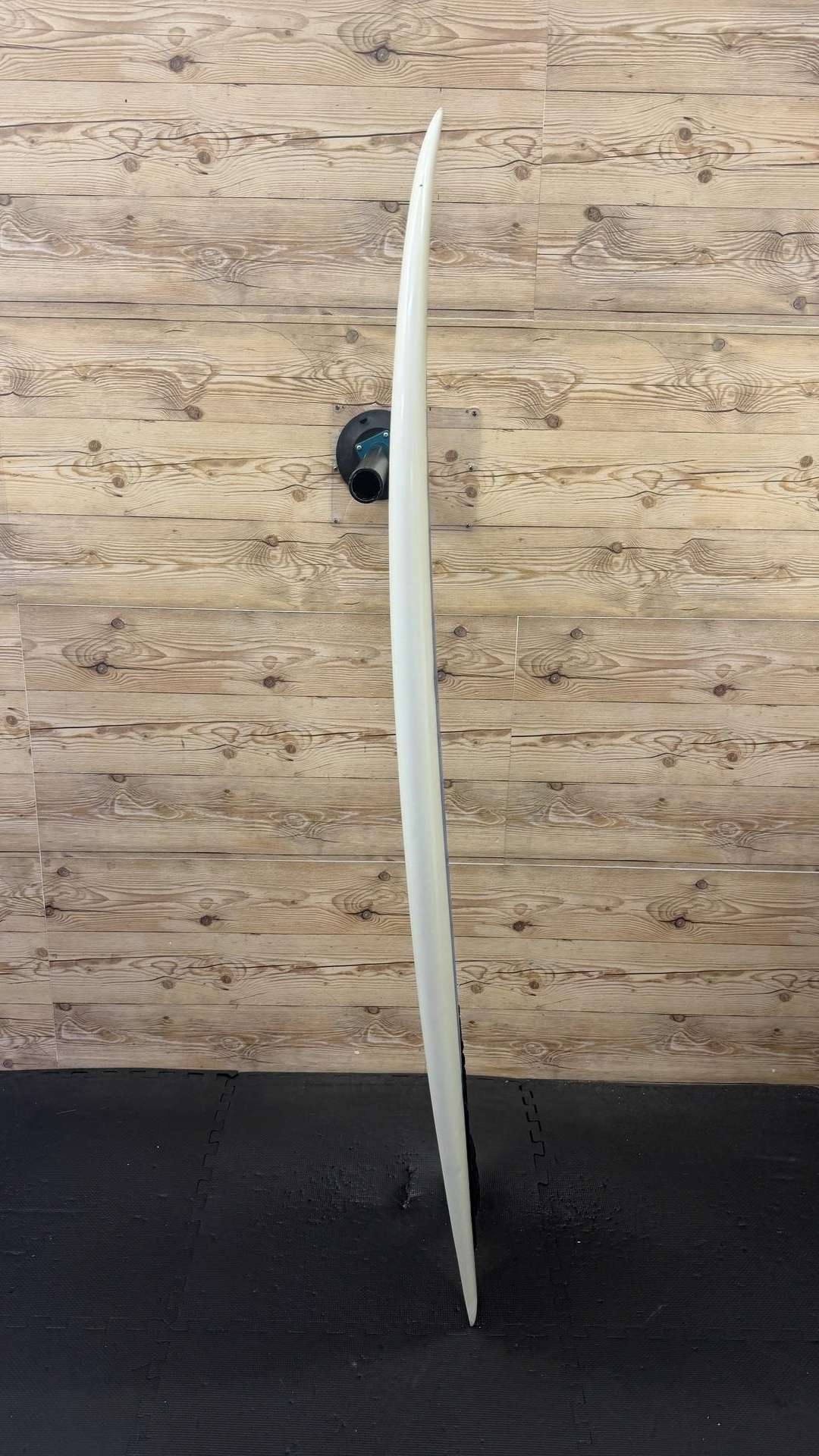 Twin Fish 5'7"
