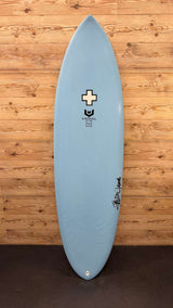 Twin Pin 6'2"