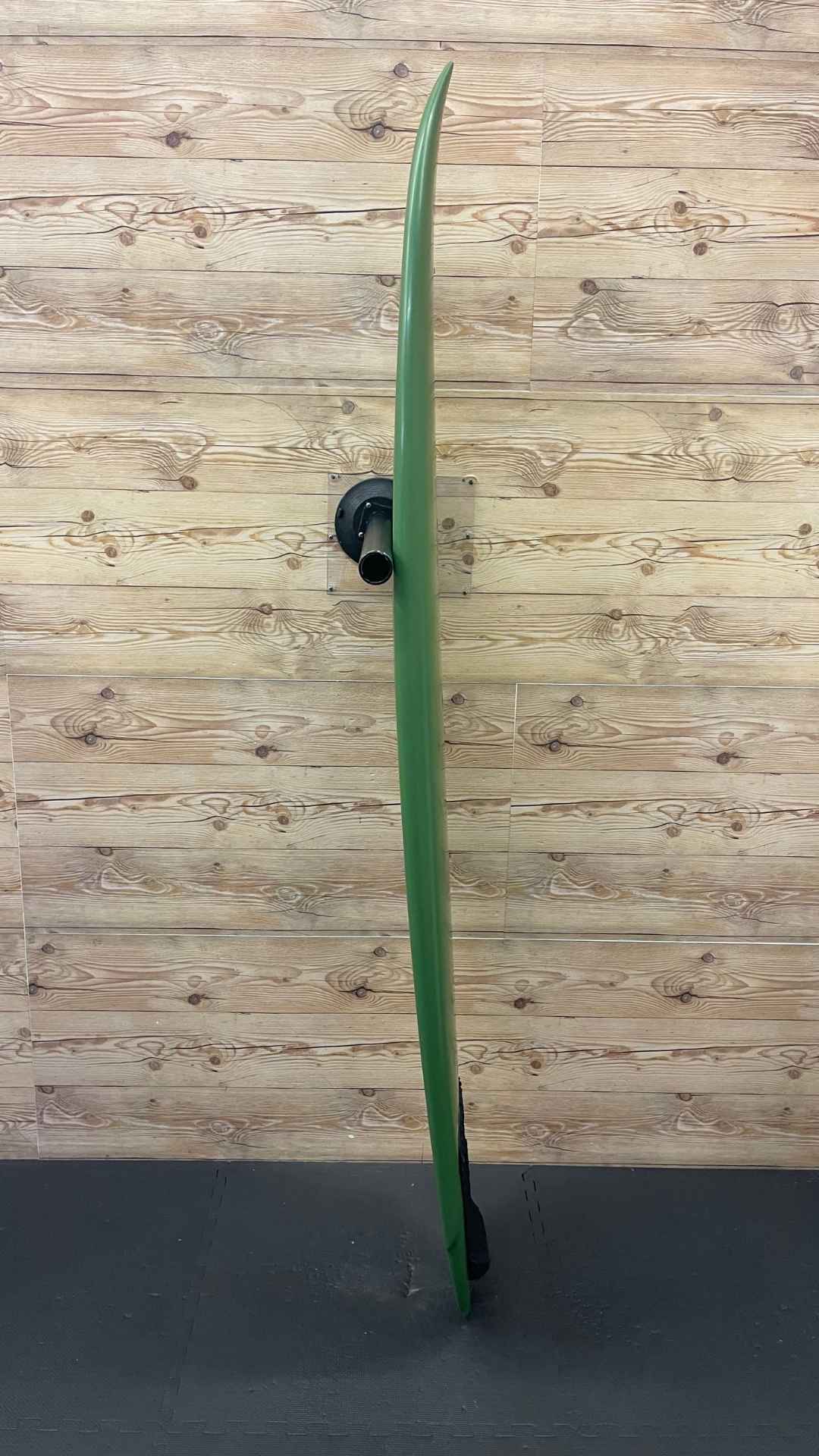 Twin Pin 6'4"