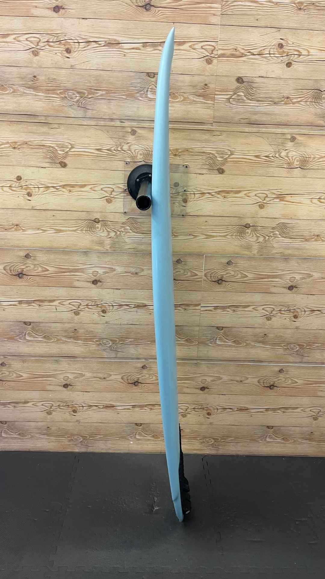 Wonder Twin 5'10"