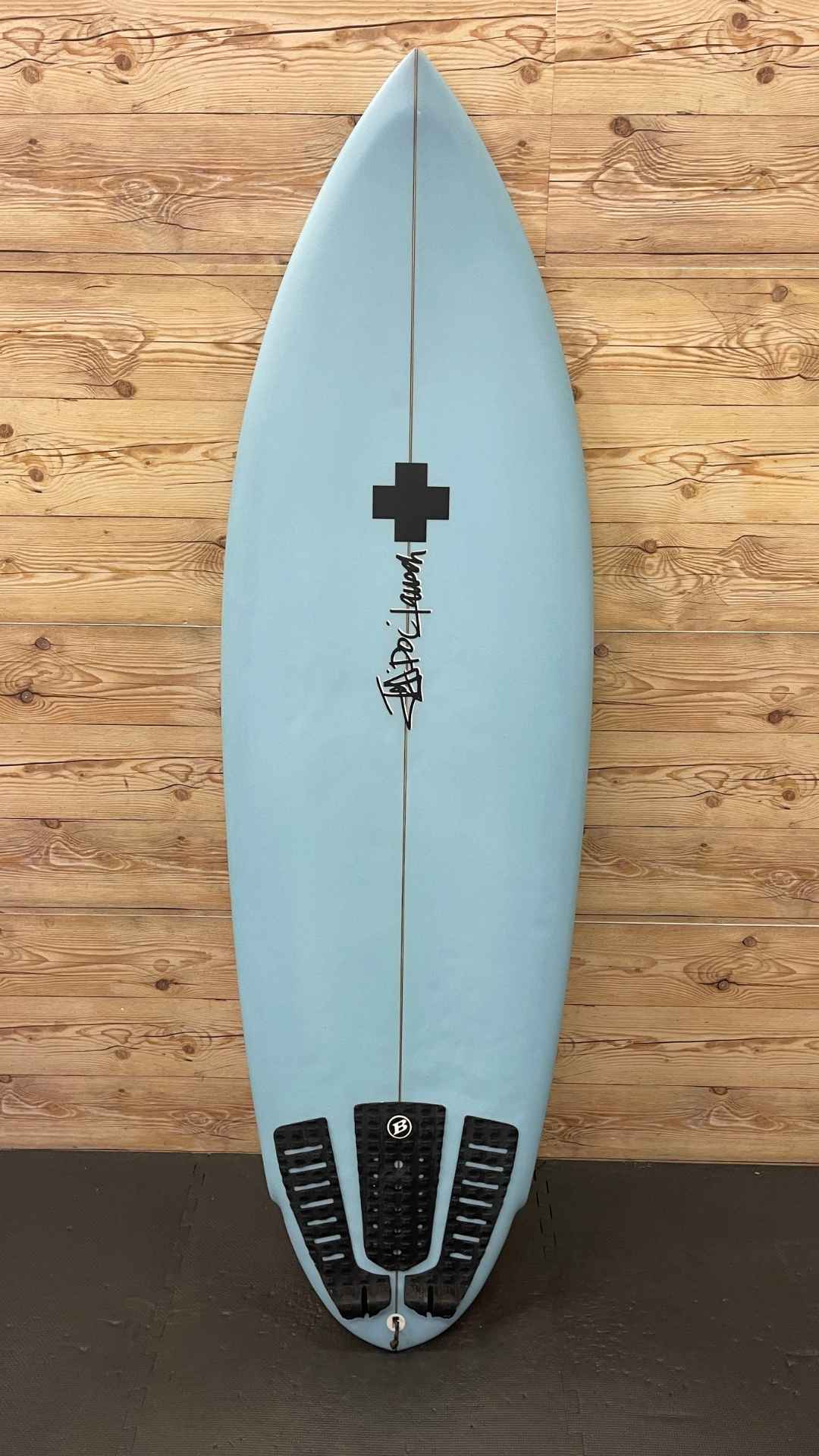 Wonder Twin 5'10"