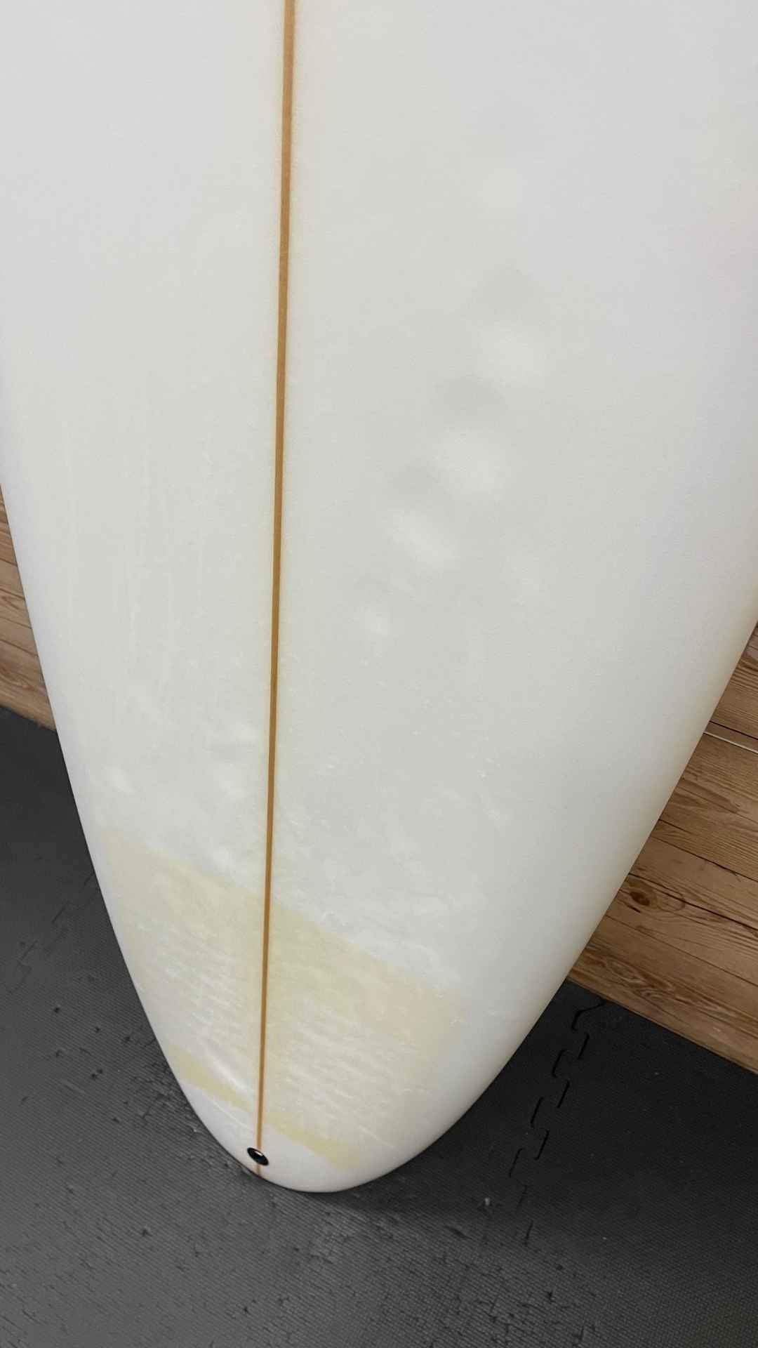 サーフィン・ボディボード DOC Surf Prescriptions Fish 6'2 XYZ – Surf Prescriptions Surfboards