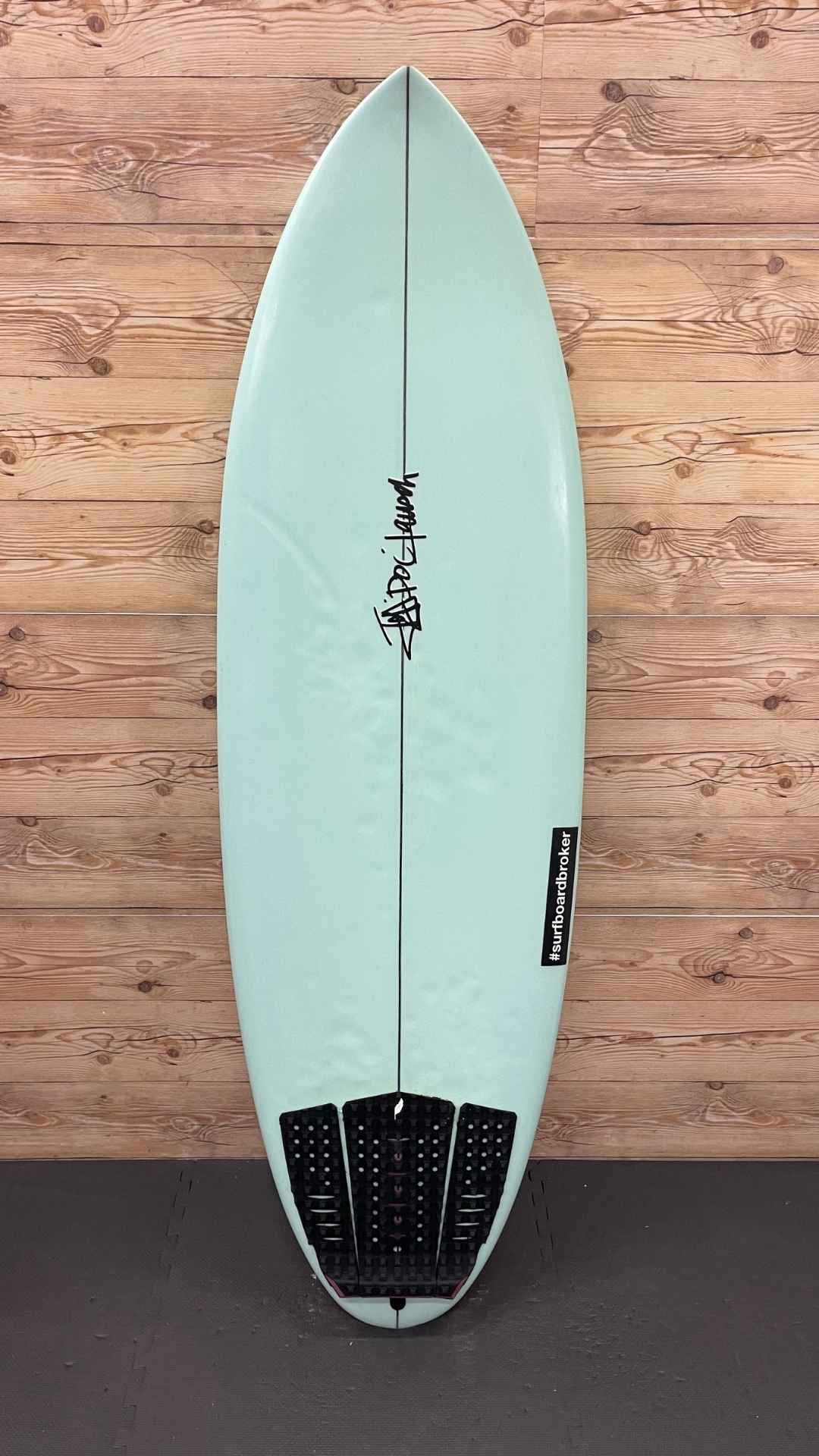 FOR SALE: Surf Prescriptions Doc Lausch Twin Pin 5'8