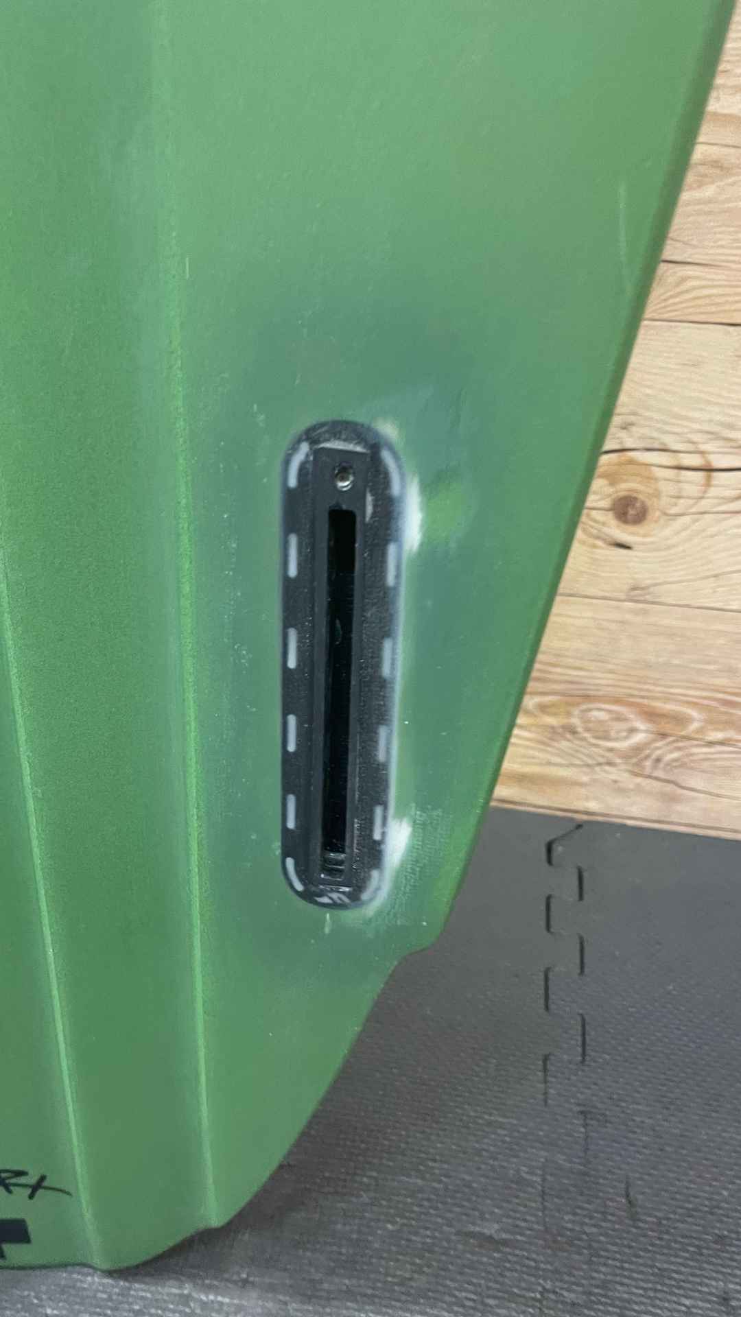 Twin Pin 6'4"