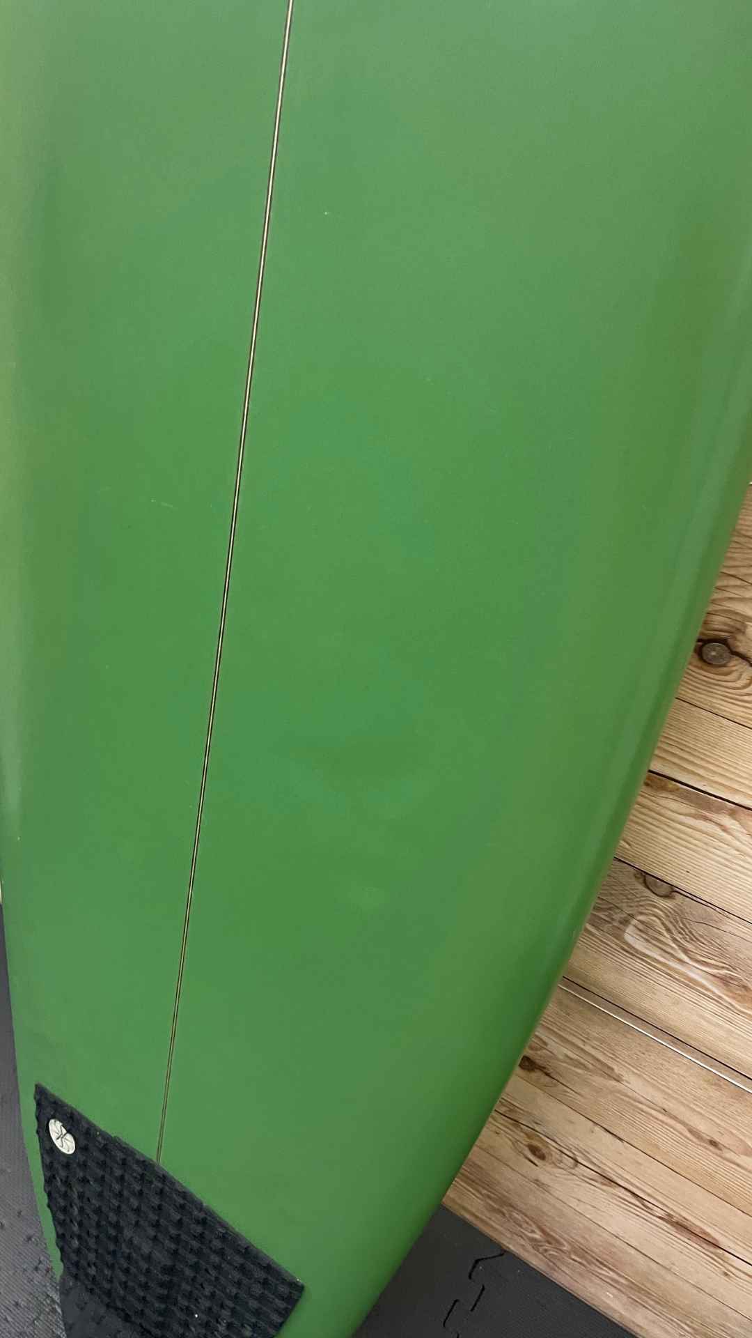 FOR SALE: Surf Prescriptions Doc Lausch Twin Pin 6'4