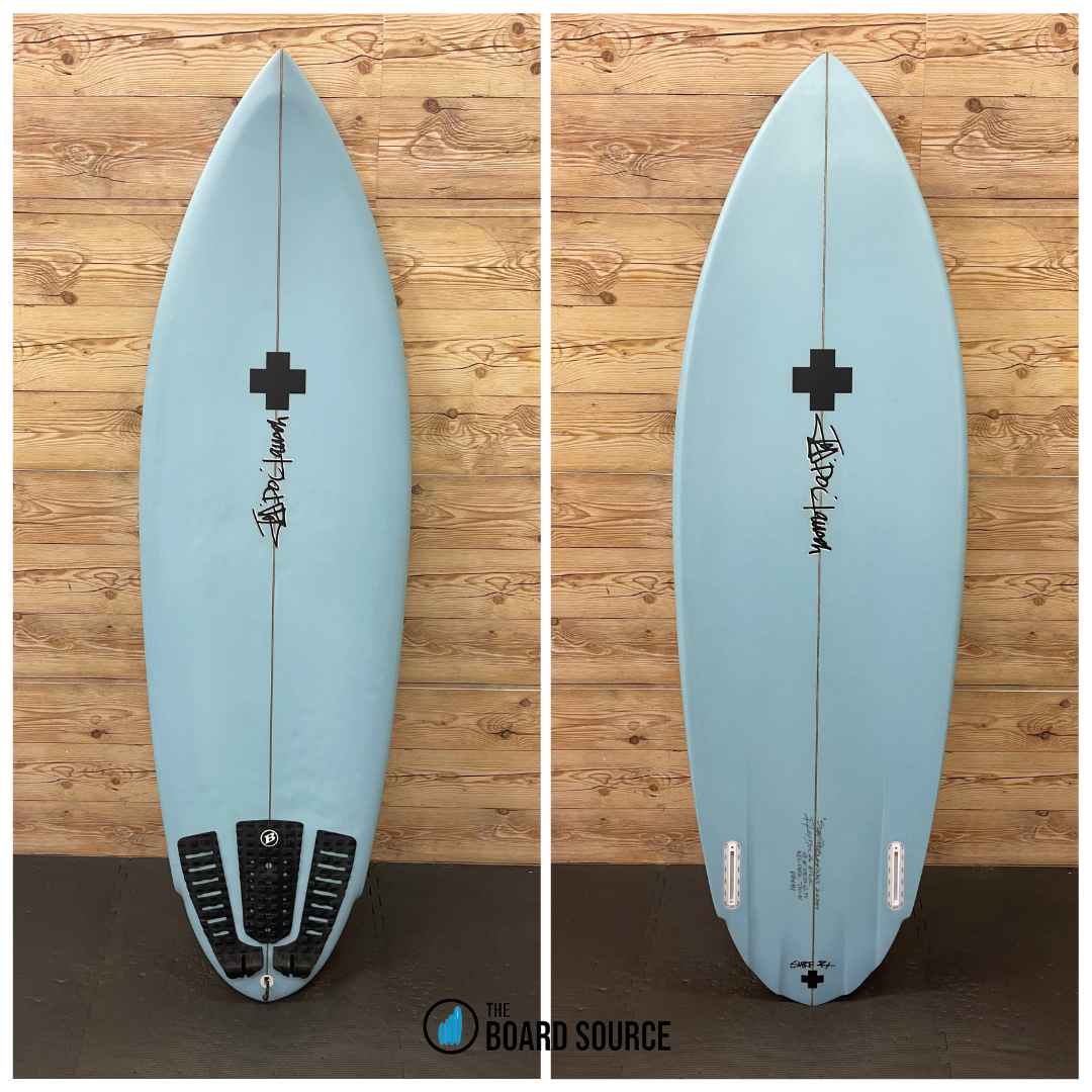 DOC Surf Prescriptions 6’3 Retoro Single DOC Surf Prescriptions 6'3 Retoro Single - メルカリ