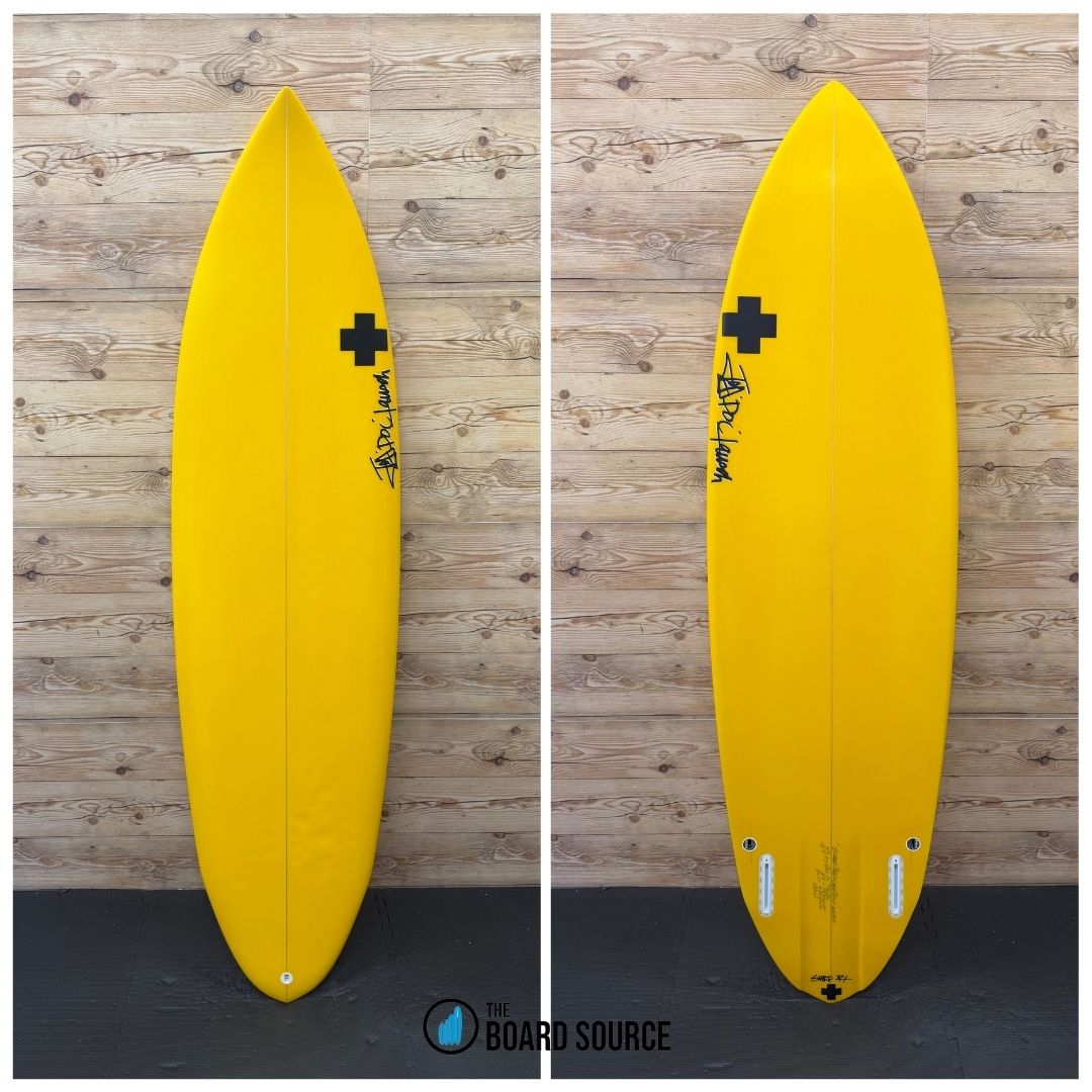 Slot Machine Twinzer 6'3"