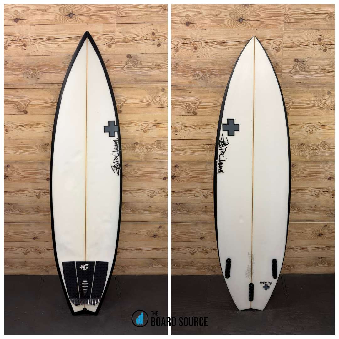 Surf RX - Doc surfboards for sale – The Board Source