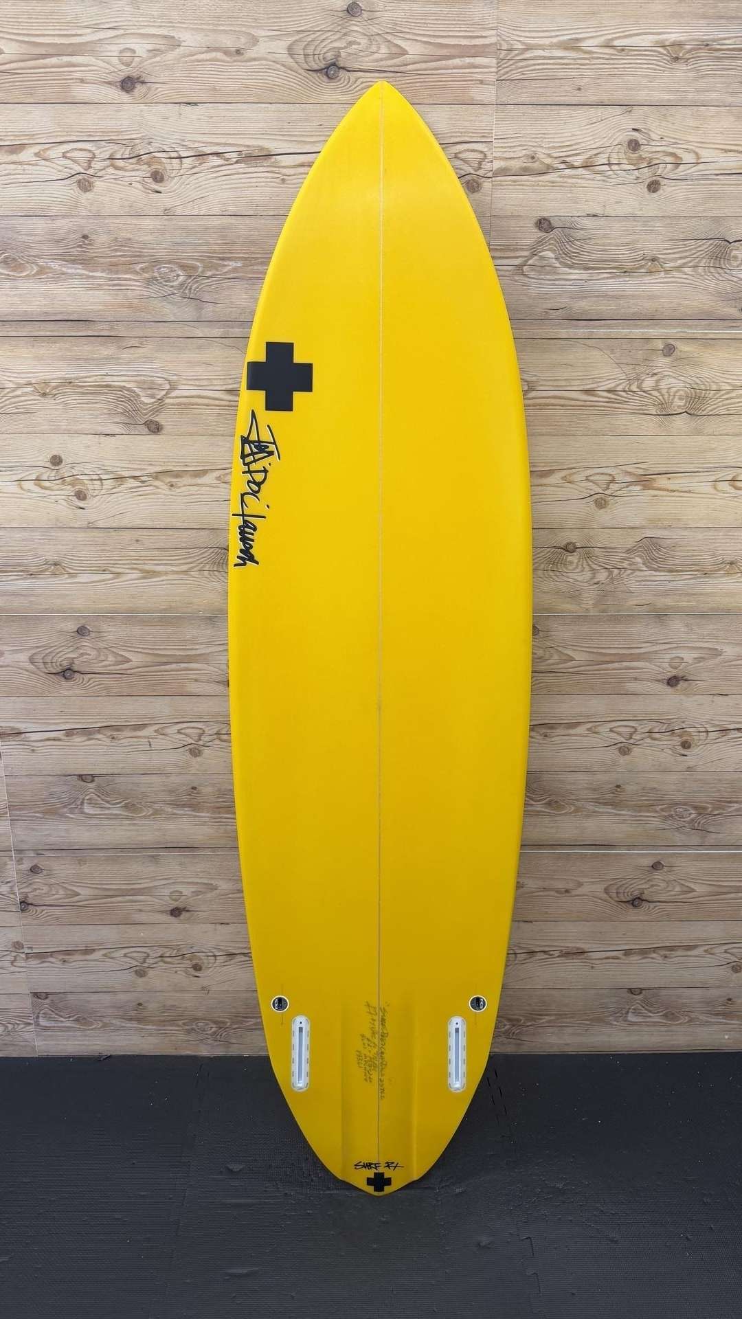 Slot Machine Twinzer 6'3"
