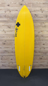 Slot Machine Twinzer 6'3"
