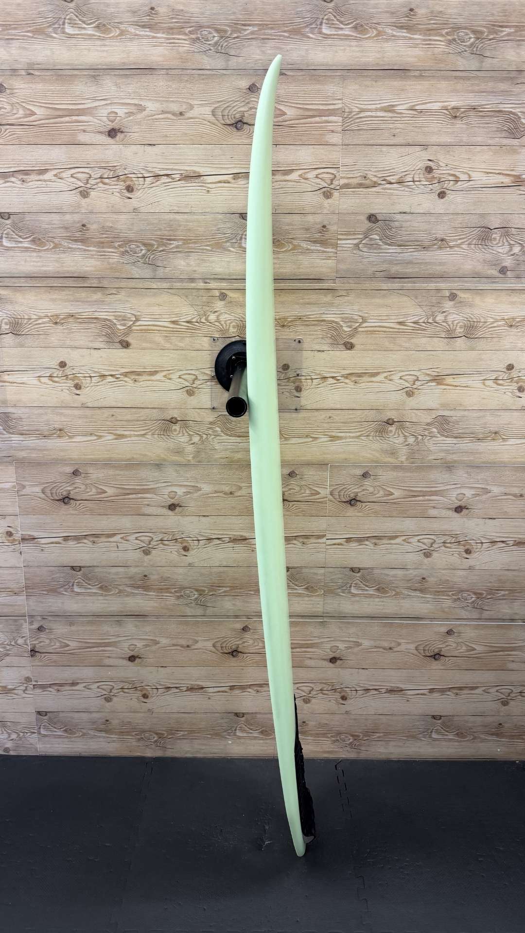 Twinzer 6'6"