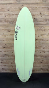 Twinzer 6'6"