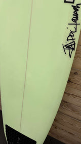 Twinzer 6'6"