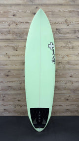 Twinzer 6'6"