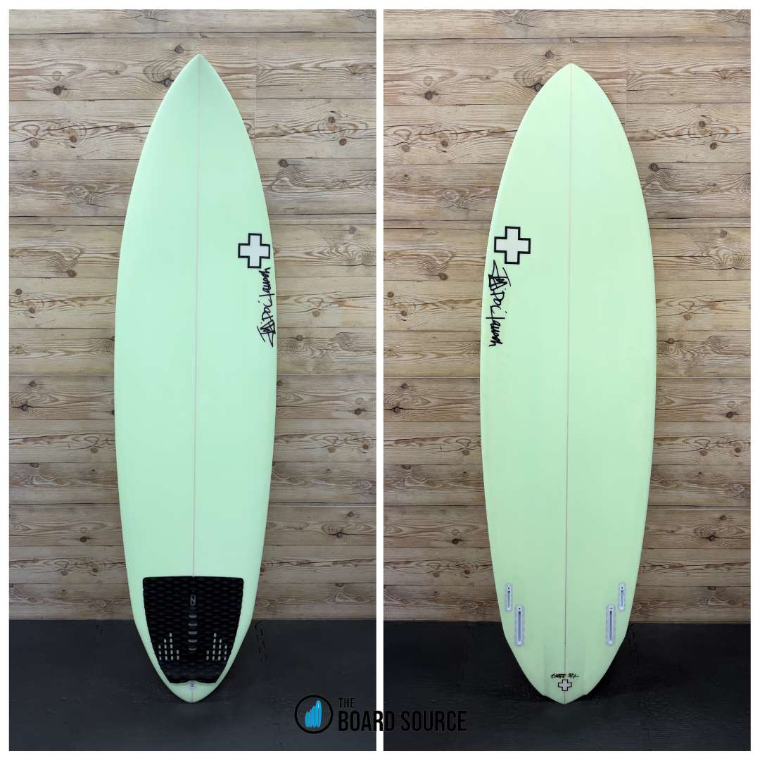 Twinzer 6'6"