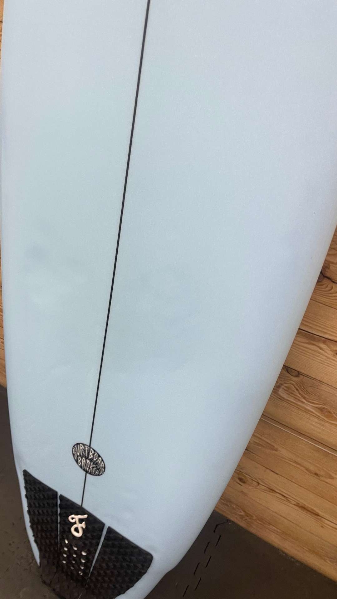 FOR SALE | Surfboard Broker Mind Surf Groveller Shortboard 5'8