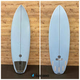 Mind Surf 5'10"